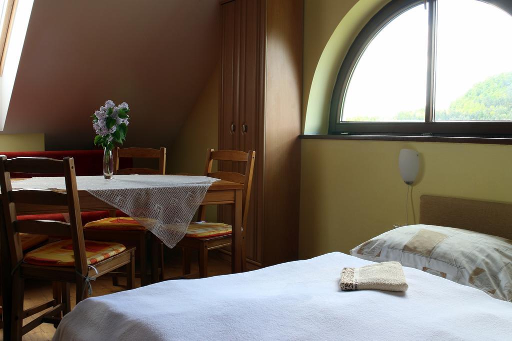 Penzion Kremenisko Banská Štiavnica Cameră foto
