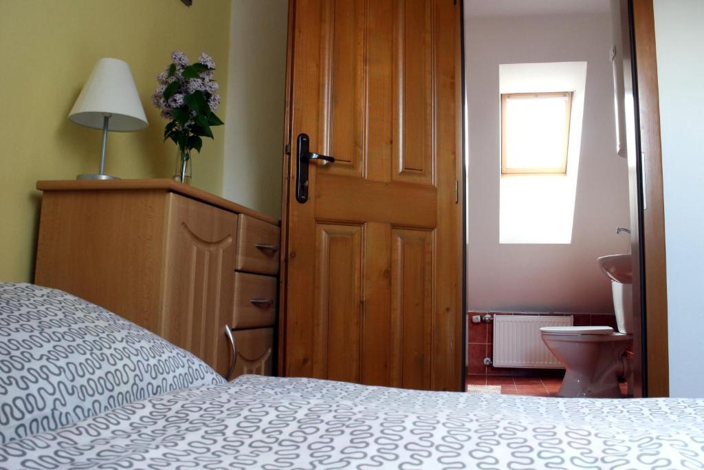 Penzion Kremenisko Banská Štiavnica Cameră foto
